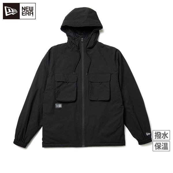 【送料無料】ブルゾン メンズ ニューエラ New Era NEW ERA 日本正規品 2025 秋冬 新作 14668832 NEW ERA（ニューエラ） ブルゾン メンズ New Era NEW ERA 日本正規品