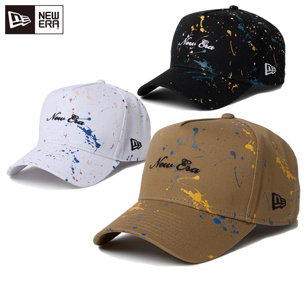 NEW ERA キャップ メンズ レディース ニューエラ ゴルフ 日本正規品