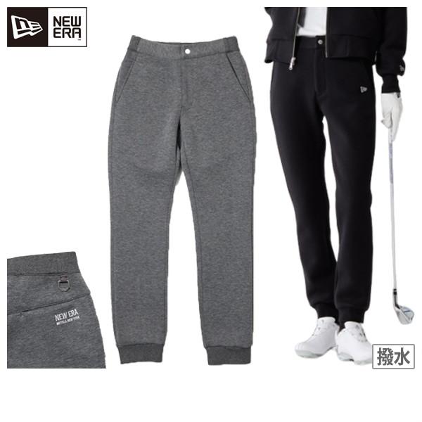 NEW ERA ロングパンツ レディース ニューエラ ゴルフ 日本正規品 2025
