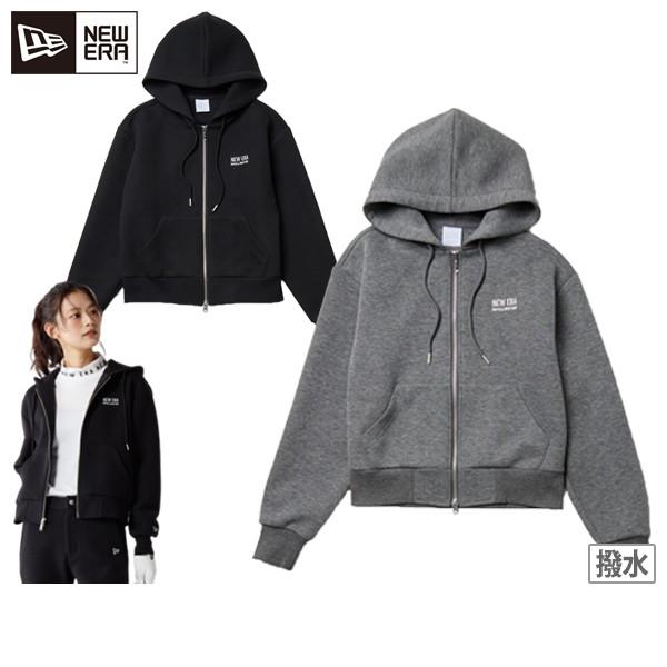 NEW ERA（ニューエラ） 【20％OFFセール】ブルゾン レディース ゴルフ