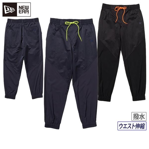 NEW ERA ロングパンツ メンズ ニューエラ ゴルフ 日本正規品