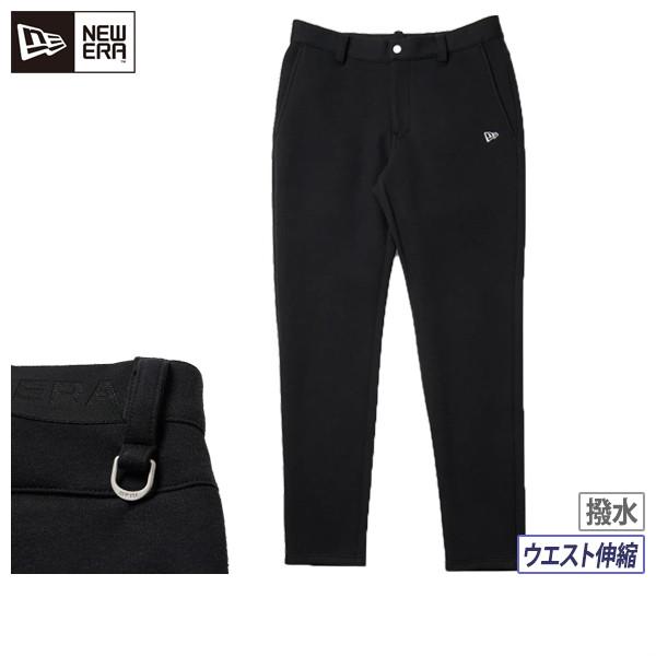 NEW ERA パンツ メンズ ニューエラ ゴルフ 日本正規品 2025 秋冬