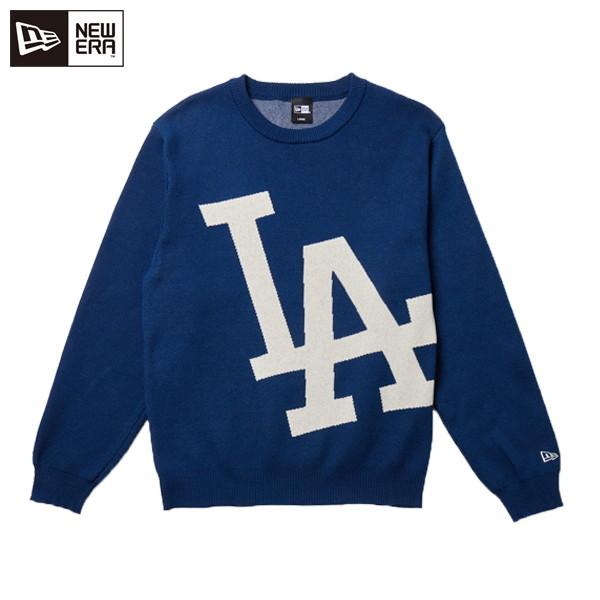 NEW ERA（ニューエラ） セーター メンズ ゴルフ 日本正規品 2025 秋冬