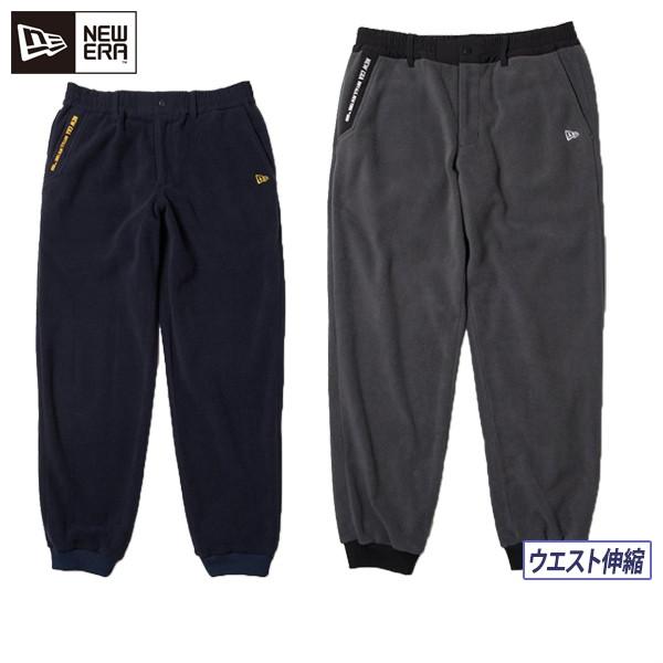 【送料無料】ロングパンツ メンズ ニューエラ ゴルフ ニューエラ NEW ERA 日本正規品 2025 秋冬 新作 ゴルフウェア 14669886-7 NEW ERA（ニューエラ） 【20％OFFセール】ロングパンツ メンズ ゴルフ