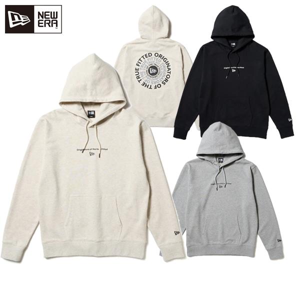 NEW ERA パーカー メンズ ニューエラ New Era 日本正規品 2025