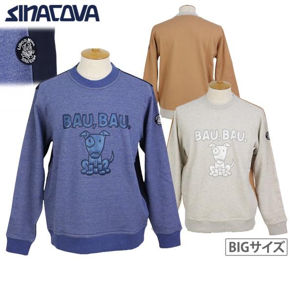 トレーナー メンズ シナコバ ジェノバ SINACOVA GENOVA 24220046 