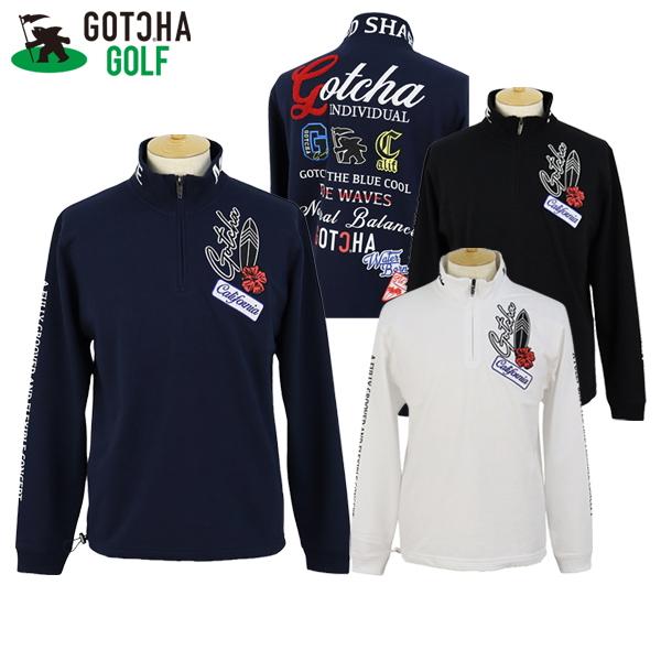 GOTCHA GOLF 【30%OFFセール】トレーナー メンズ ガッチャ GOTCHA GOLF 【30%OFFセール】トレーナー メンズ ガッチャ