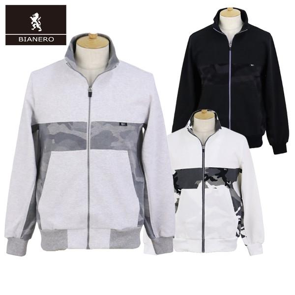 【30％OFFセール】ブルゾン メンズ ラウラフェリーチェ ビアネロ Laura Felice Bianero  246-6071 ラウラ 【30％OFFセール】ブルゾン メンズ ラウラフェリーチェ