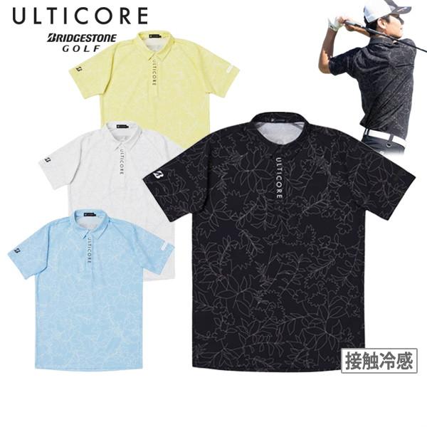 BRIDGESTONE GOLF ポロシャツ メンズ アルティコア ブリヂストン BRIDGESTONE GOLF ポロシャツ メンズ アルティコア ブリヂストン
