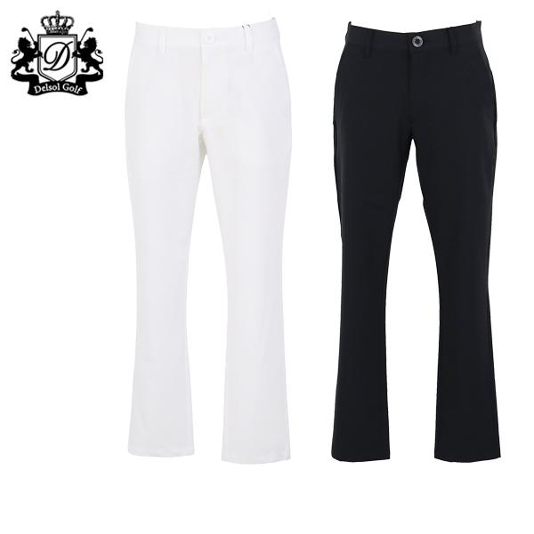 【送料無料】ロングパンツ メンズ デルソルゴルフ DELSOL GOLF  ゴルフウェア 5038 ロングパンツ メンズ デルソルゴルフ DELSOL GOLF ゴルフウェア 5038
