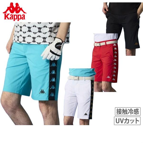 【30％OFFセール】パンツ メンズ カッパ カッパゴルフ Kappa Golf  ゴルフウェア 615-305-i Kappa GOLF 【30％OFFセール】パンツ メンズ カッパ カッパゴルフ Golf