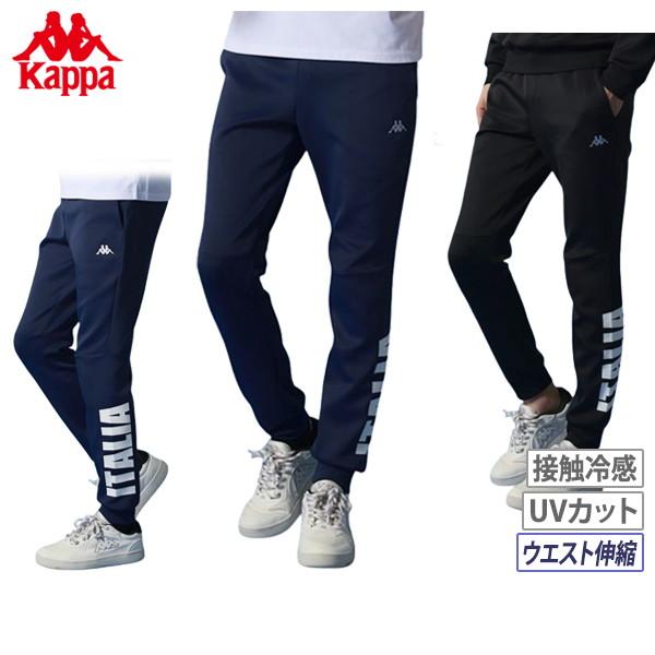 美品　Kappa 防寒ゴルフパンツ Kappa GOLF 【30％OFFセール】パンツ メンズ カッパ カッパ
