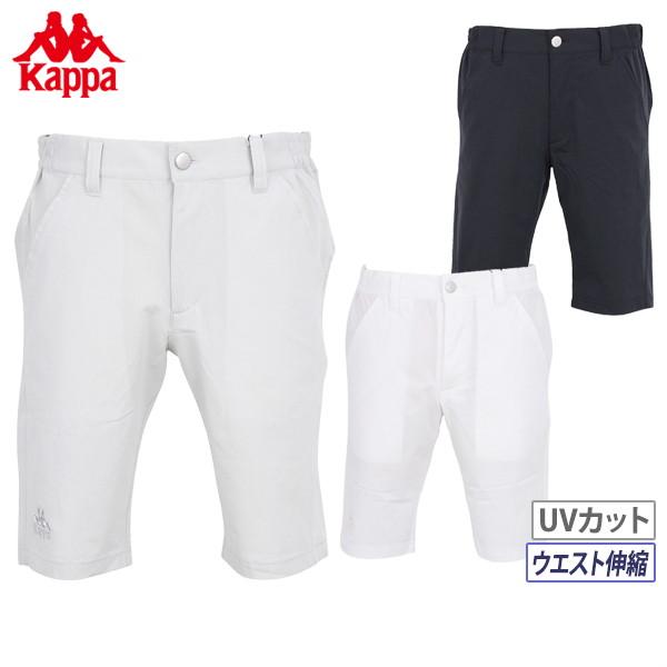 Kappa メンズゴルフパンツ Kappa GOLF 【30％OFFセール】パンツ メンズ カッパ カッパゴルフ Golf