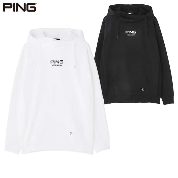 40％OFFセール】パーカー メンズ ピン PING 2023 春夏 新作 ゴルフ