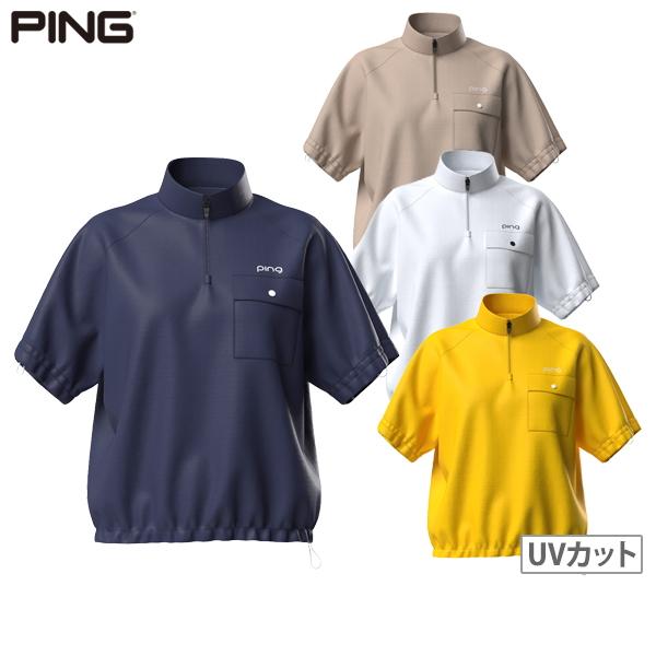 PING - 新品未使用　Ping ゴルフウェア　レディースＬサイズ 楽天市場】ピン（PING）（レディース）ゴルフウェア コットン