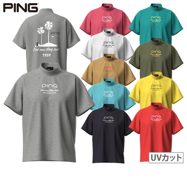 マルボン ゴルフウェア レディース ハイネックTシャツ Tシャツ 2点セット夏 マルボン ゴルフウェア レディース ハイネックTシャツ Tシャツ 2