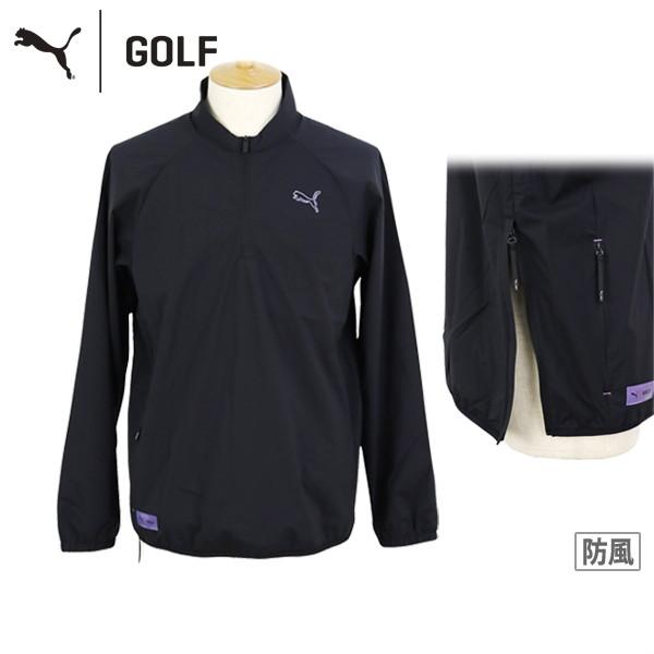 PUMA（プーマ） ブルゾン メンズ プーマゴルフ PUMA GOLF 日本正規品