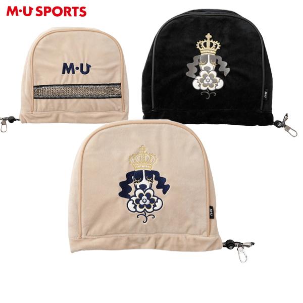 新品 ホワイト刺繍ベスト レディース ゴルフ M·U SPORTS レディース ベスト – M・U SPORTS ONLINE SHOP