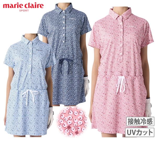 40％OFFセール】ワンピース レディース マリクレール マリ・クレール