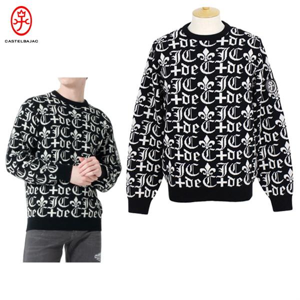 CASTELBAJAC（カステルバジャック） 【30％OFFセール】セーター メンズ