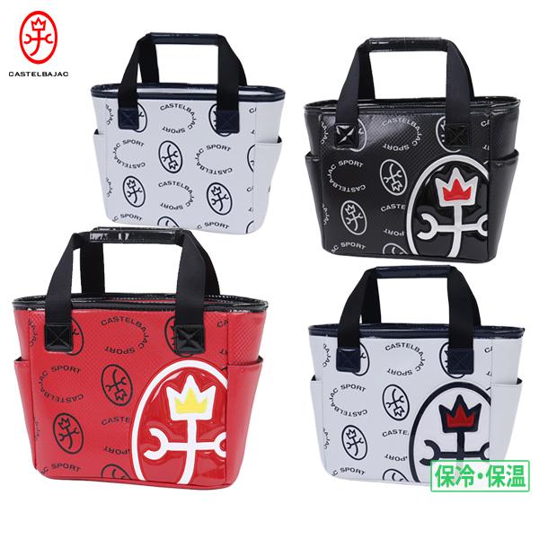 カートバッグ メンズ レディース カステルバジャックスポーツ