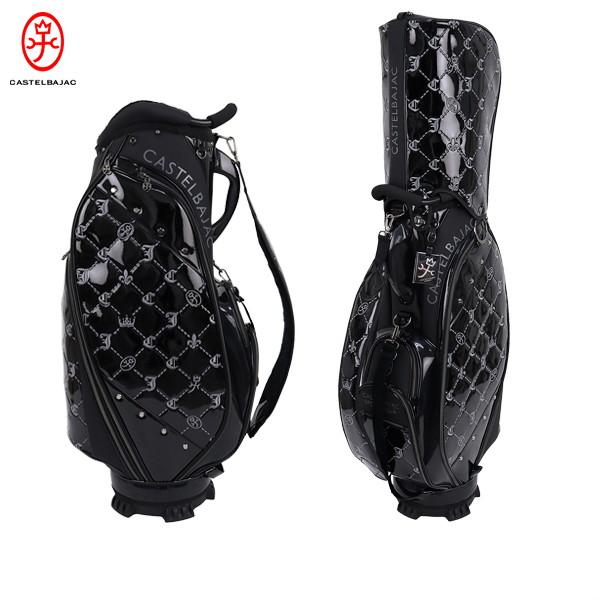 CASTELBAJAC SPORT キャディバッグ メンズ レディース カステル