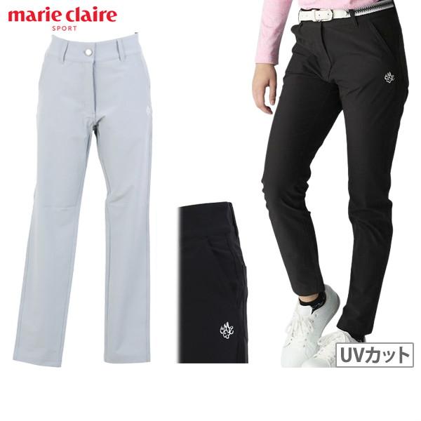 マリクレール スポーツ　ゴルフウェア　セット　2025年新作 マリクレール スポーツ ゴルフウェア セット 2025年新作 marie claire