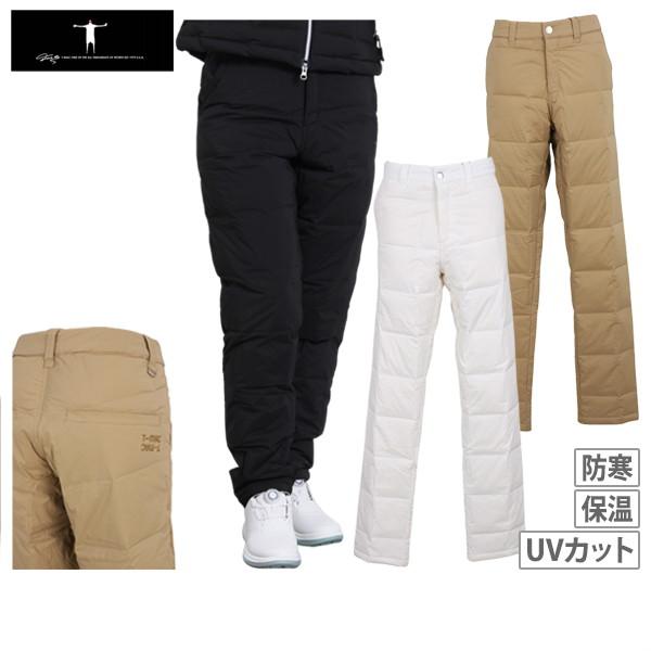 T-on ティーオン レディース ゴルフウェアティーマック T-MACロングパンツ表記サイズSS(38) S(40) M(42) L(44)実寸サイズSS(38) ウエストまわり70cm ヒップまわり94cm 股下78cm 前股上25cm ...