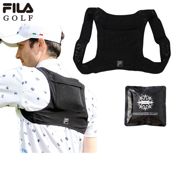 g69 FILA GOLFフィラゴルフ ウェア ベスト niko∞2525 30％OFFセール】ベスト メンズ レディース フィラ フィラゴルフ