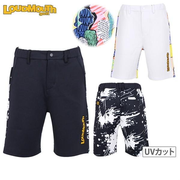 Loudmouth - Loudmouth ゴルフウェア上下セット 楽天市場】ラウドマウス メンズ ゴルフウェア 上下セット モック