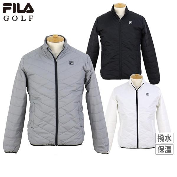 【30％OFFセール】ブルゾン メンズ フィラ フィラゴルフ FILA GOLF 2025 秋冬 新作 ゴルフウェア 785-205 ゴルフウエア 30％OFFセール】ブルゾン メンズ フィラ フィラゴルフ FILA GOLF 2025