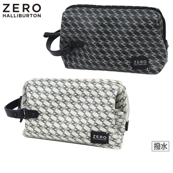 カートバッグ メンズ レディース ゼロハリバートン ゴルフ ZERO