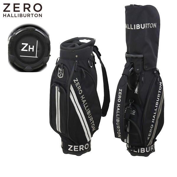 キャディバッグ メンズ レディース ゼロハリバートン ゴルフ ZERO HALLIBURTON GOLF ゴルフ 82051