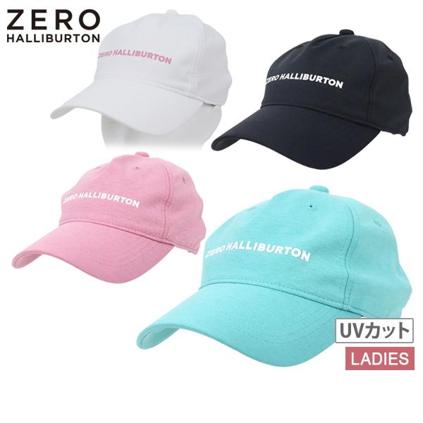キャップ レディース ゼロハリバートン ゴルフ ZERO HALLIBURTON GOLF  ゴルフ 82561 ZERO HALLIBURTON（ゼロハリバートン） キャップ レディース ゴルフ