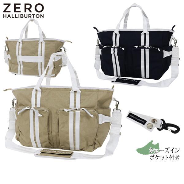 【安心の正規品5年保証】【送料無料】トートバッグ メンズ レディース ゼロハリバートン ゴルフ ZERO HALLIBURTON GOLF ゴルフ 82783 ZERO HALLIBURTON（ゼロハリバートン） 【安心の正規品5年保証】トート