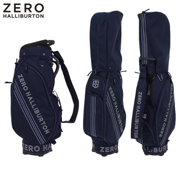 http.rhrh　４本目 ゼロハリバートン ZERO HALLIBURTON Cordura キャディバッグ
