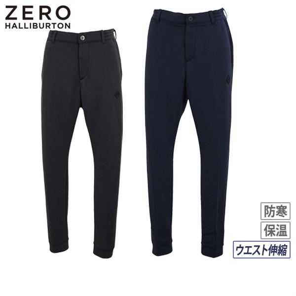 ZERO HALLIBURTON GOLF メンズセットアップ