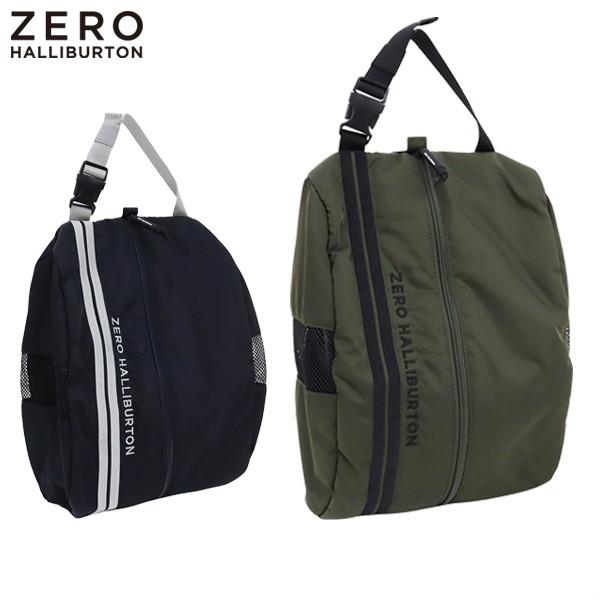 ZERO HALLIBURTON（ゼロハリバートン） シューズケース メンズ