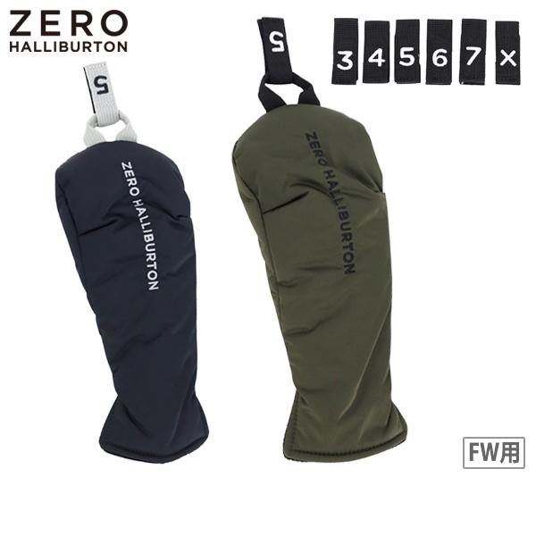 ZERO HALLIBURTON（ゼロハリバートン） ヘッドカバー メンズ