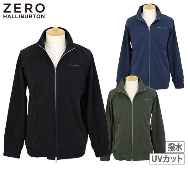 【送料無料】ブルゾン メンズ ゼロハリバートン ゴルフ ZERO HALLIBURTON GOLF 2025 秋冬 新作 ゴルフウェア 85106 ZERO HALLIBURTON（ゼロハリバートン） 【30％OFFセール】ブルゾン