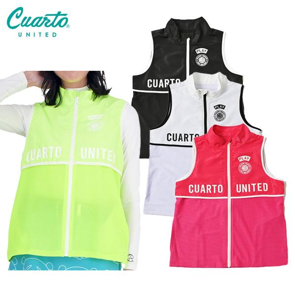Offセール ベスト レディース クアルトユナイテッド Cuarto United 22 春夏 新作 ゴルフウェア A0101 T On ゴルフウェア 通販 Paypayモール