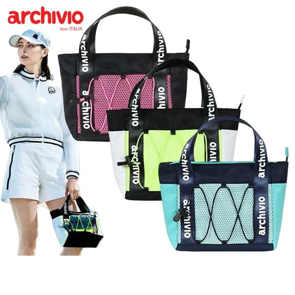 30％OFFセール】カートバッグ レディース アルチビオ archivio 2023 春