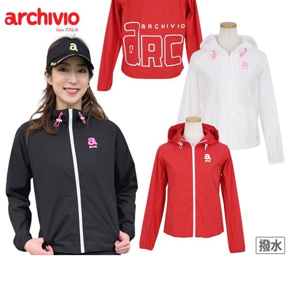 30％OFFセール】ブルゾン レディース アルチビオ archivio ゴルフ  