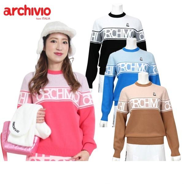 SALE】 アルチビオ長袖ウール10%
