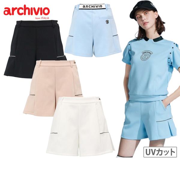 archivio 【30％OFFセール】ショートパンツ レディース