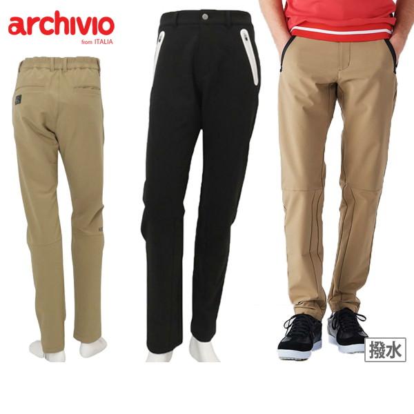 archivio（アルチビオ） 【30％OFFセール】ロングパンツ メンズ ゴルフ