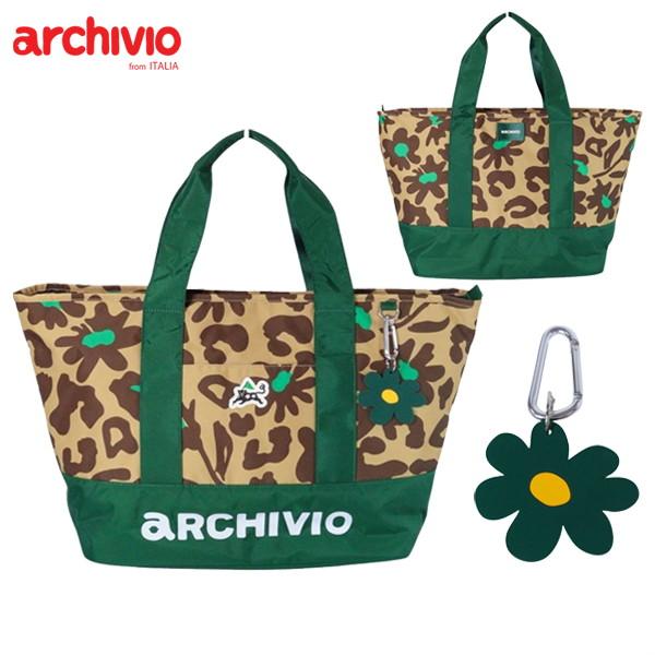 【大感謝祭P10倍】【送料無料】ボストンバッグ メンズ レディース アルチビオ archivio 2025 秋冬 新作 ゴルフ a510002 archivio（アルチビオ） 【大感謝祭P10倍】ボストンバッグ メンズ