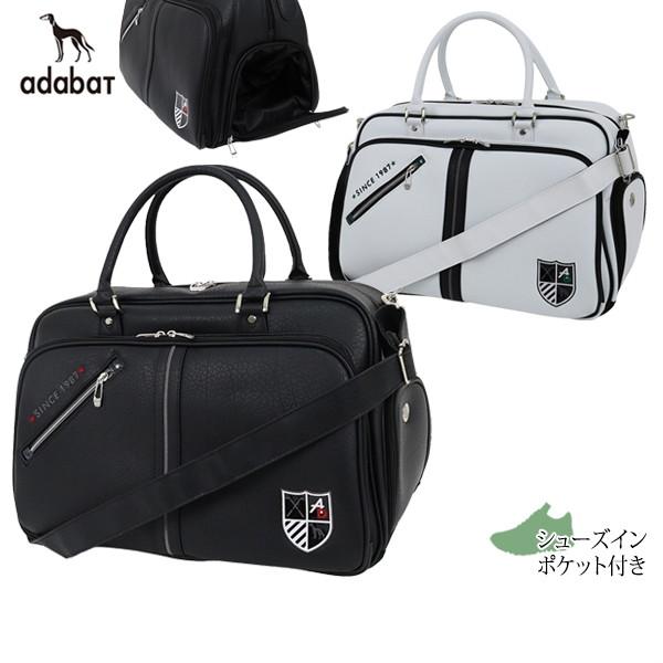 【送料無料】ボストンバッグ メンズ レディース アダバット adabat ゴルフ abb432 adabat（アダバット） ボストンバッグ メンズ レディース ゴルフ