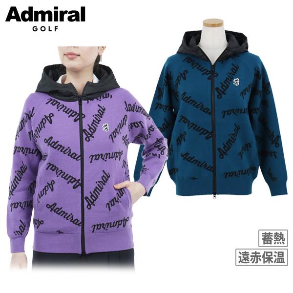 ニットブルゾン レディース アドミラルゴルフ Admiral Golf 日本正規品 2022 秋冬 新作 ゴルフウェア adla285 :adla285-22:t-on ゴルフウェア - 通販 - Yahoo!ショッピング ニットブルゾン レディース アドミラルゴルフ Admiral Golf 日本正規品 2022 秋冬 新作 ゴルフウェア adla285 :adla285-22:t-on ゴルフウェア - 通販 - Yahoo!ショッピング