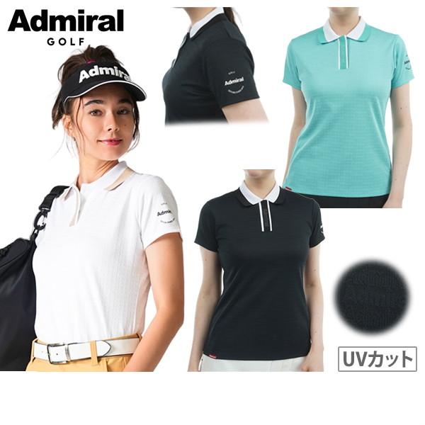 送料無料特集 | 激安の新品・型落ち・アウトレット Admiral Golf 日本正規 アドミラルゴルフ レディース ポロシャツ その他